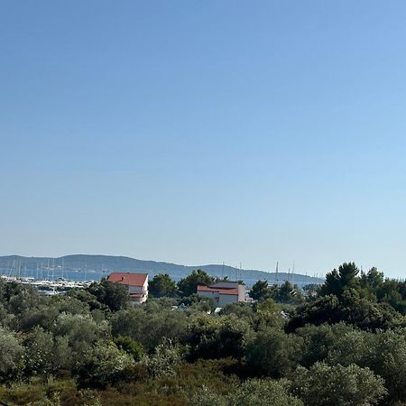 Apartments N&M Sukošan 外观 照片
