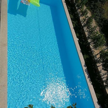 Apartments N&M Sukošan 外观 照片