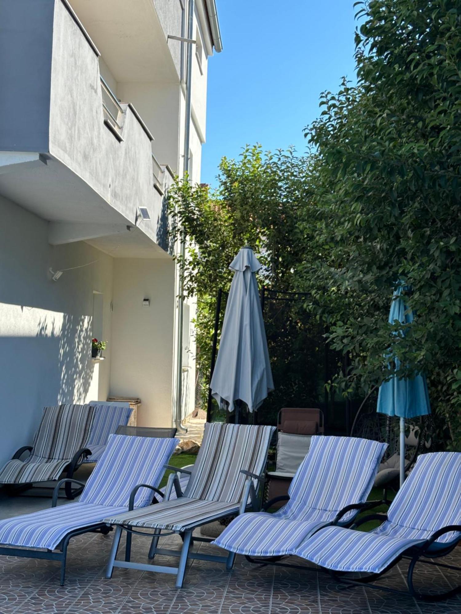 Apartments N&M Sukošan 外观 照片