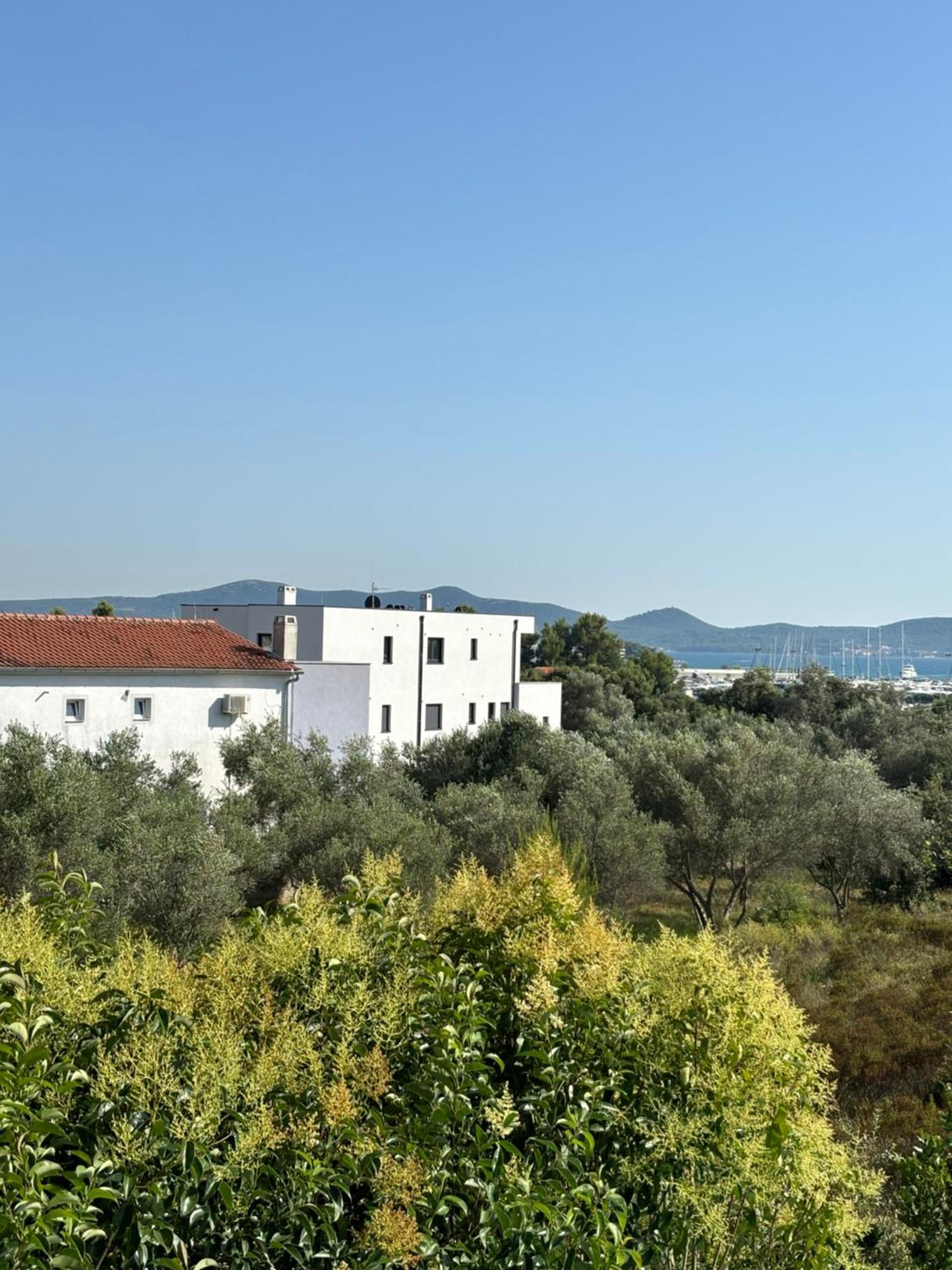 Apartments N&M Sukošan 外观 照片