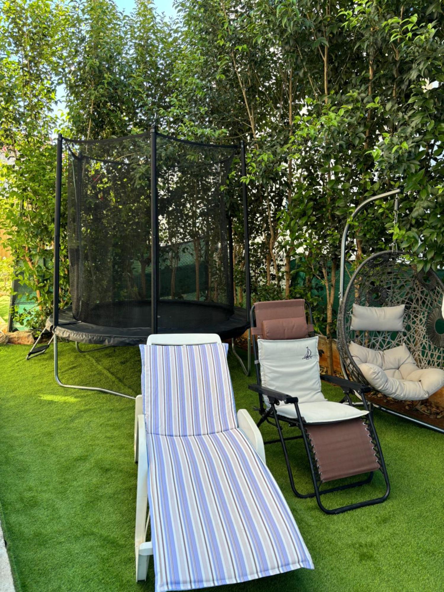 Apartments N&M Sukošan 外观 照片