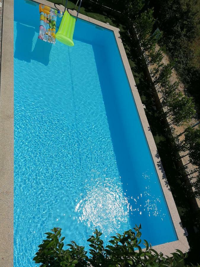 Apartments N&M Sukošan 外观 照片