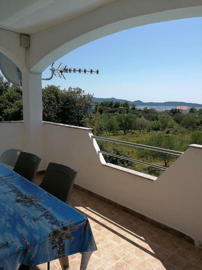 Apartments N&M Sukošan 外观 照片