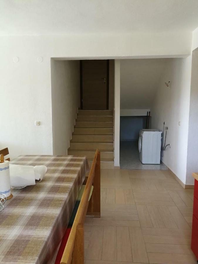 Apartments N&M Sukošan 外观 照片