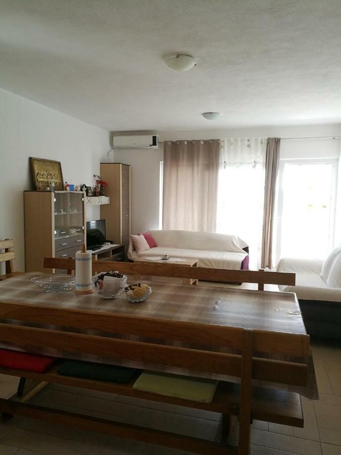 Apartments N&M Sukošan 外观 照片