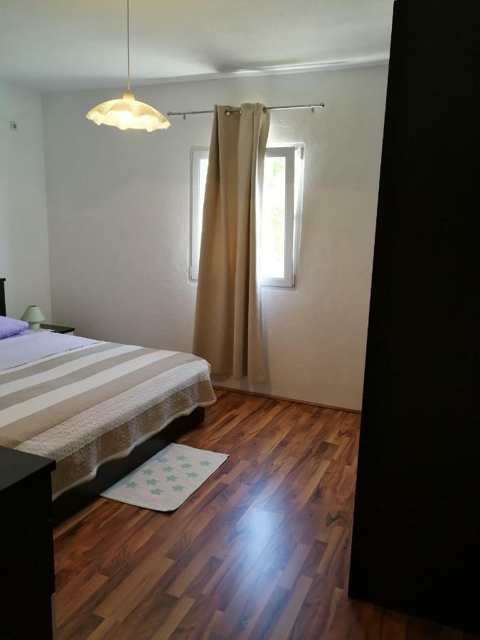 Apartments N&M Sukošan 外观 照片