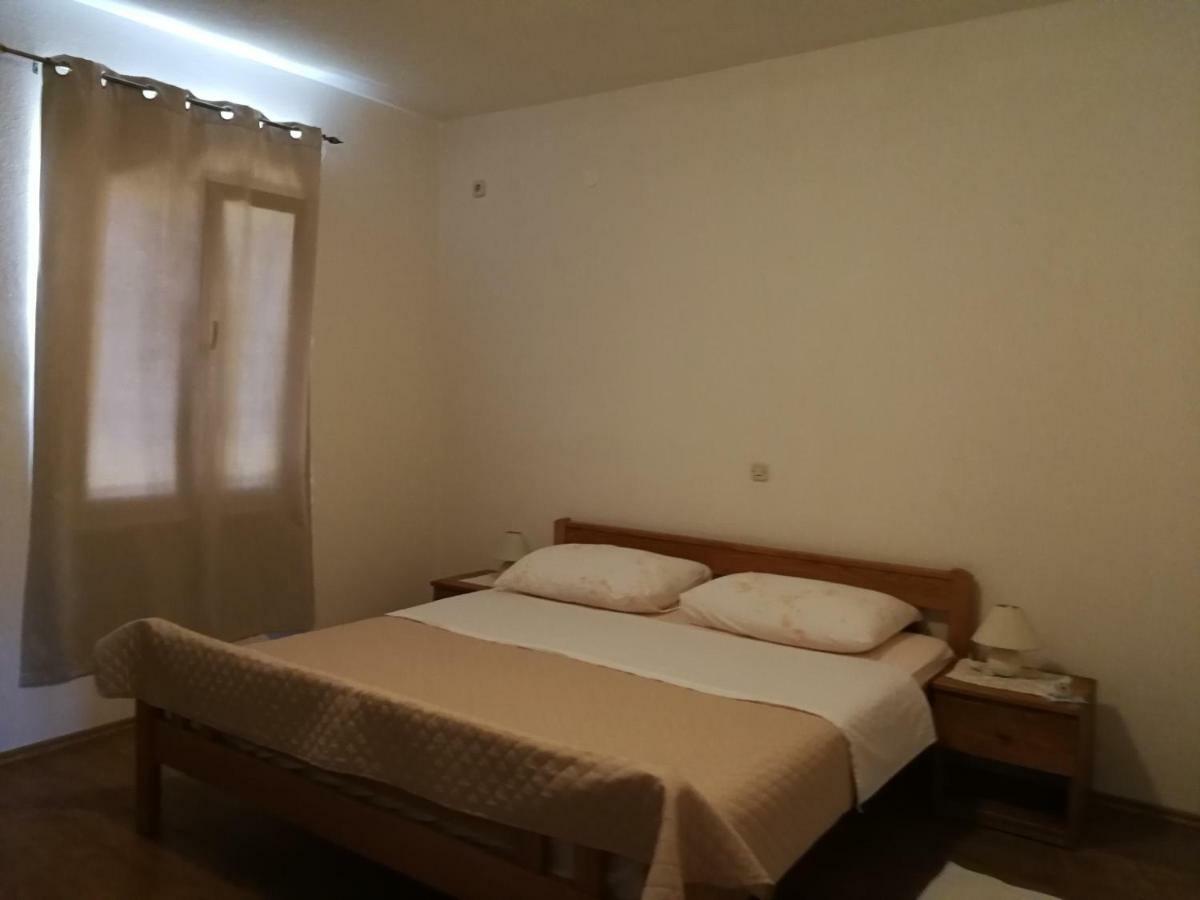 Apartments N&M Sukošan 外观 照片