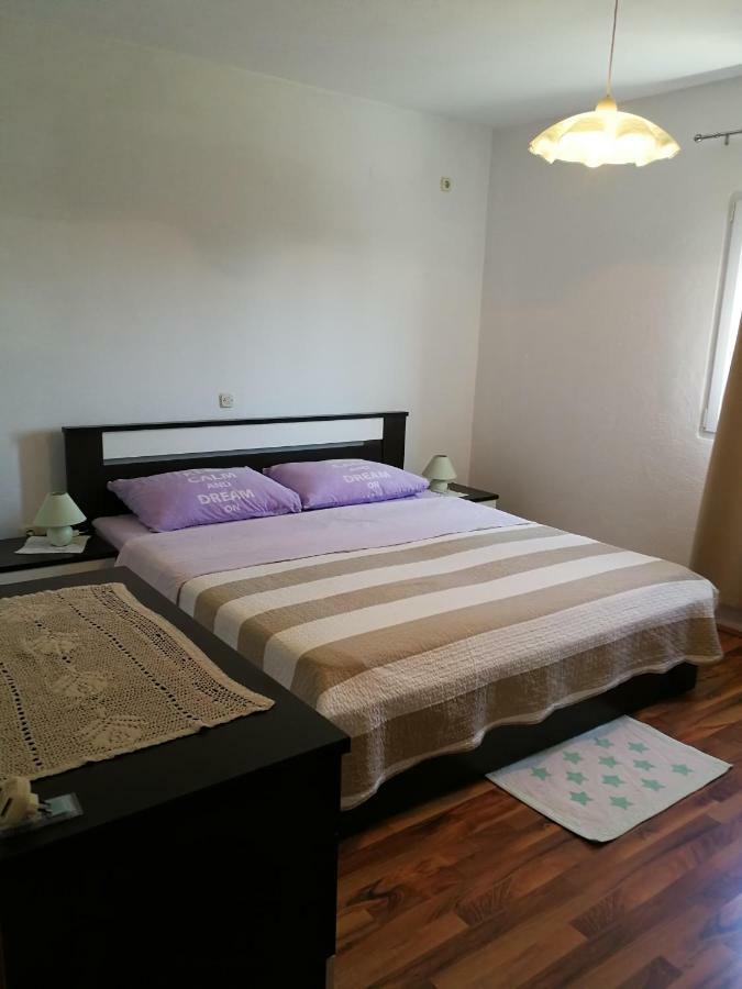 Apartments N&M Sukošan 外观 照片