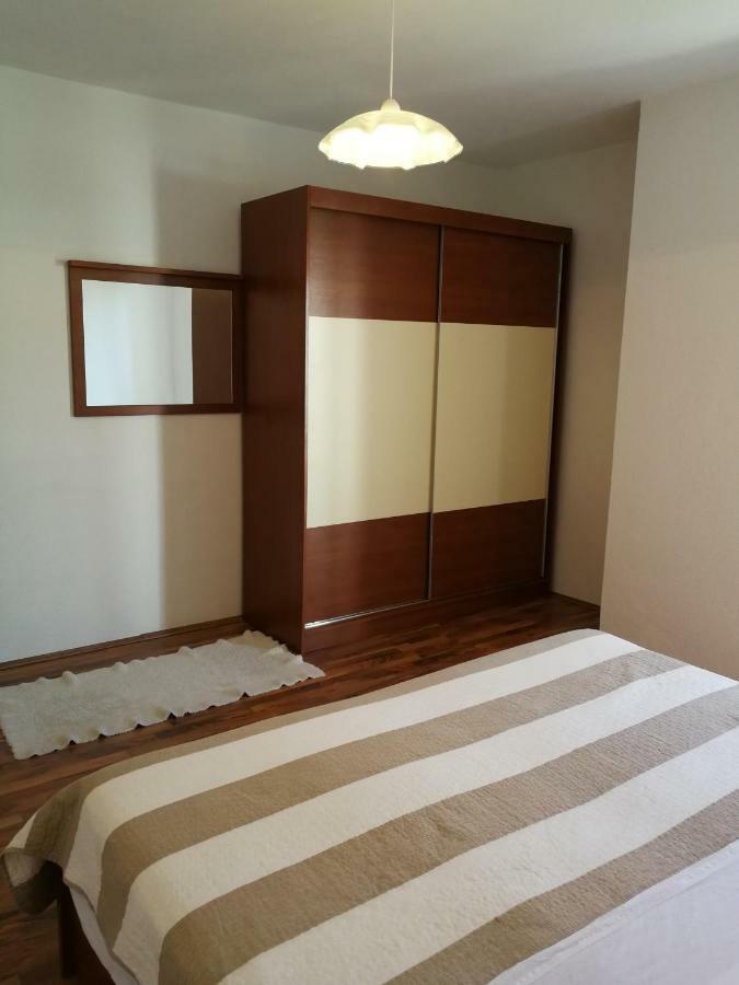 Apartments N&M Sukošan 外观 照片