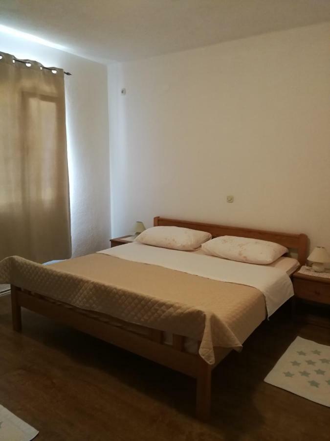 Apartments N&M Sukošan 外观 照片