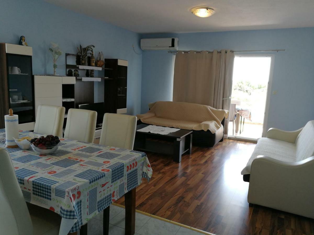 Apartments N&M Sukošan 外观 照片