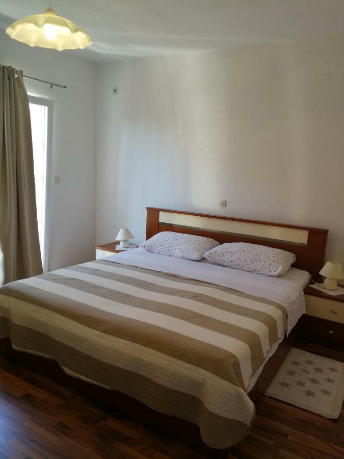 Apartments N&M Sukošan 外观 照片